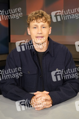 Talkshow 'hart aber fair' in Berlin