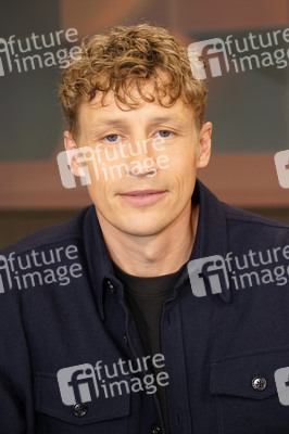 Talkshow 'hart aber fair' in Berlin