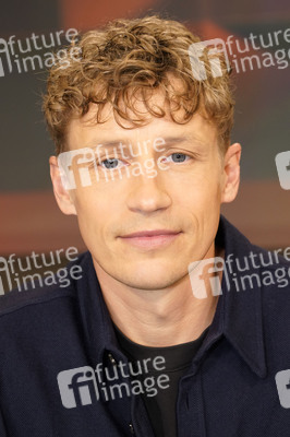 Talkshow 'hart aber fair' in Berlin