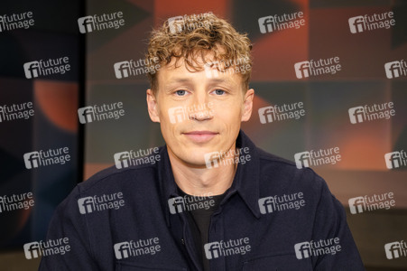 Talkshow 'hart aber fair' in Berlin