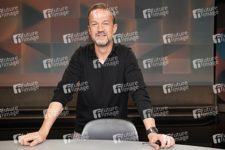 Talkshow 'hart aber fair' in Berlin