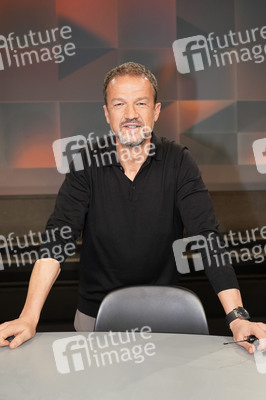 Talkshow 'hart aber fair' in Berlin