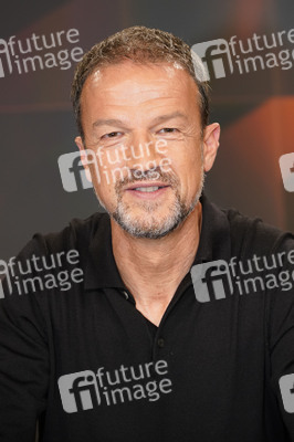 Talkshow 'hart aber fair' in Berlin