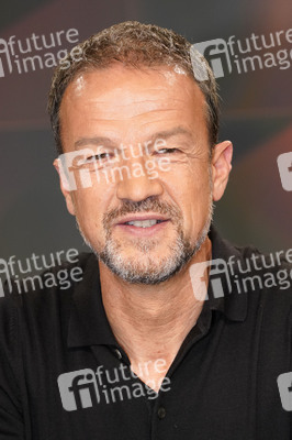 Talkshow 'hart aber fair' in Berlin