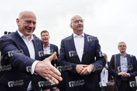 ILA - Internationale Luft- und Raumfahrtausstellung Berlin 2024