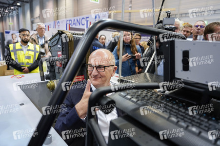 ILA - Internationale Luft- und Raumfahrtausstellung Berlin 2024