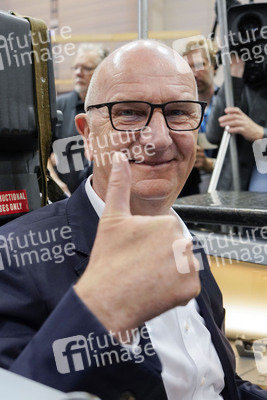 ILA - Internationale Luft- und Raumfahrtausstellung Berlin 2024