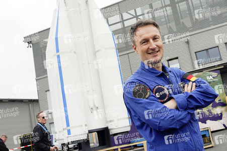 ILA - Internationale Luft- und Raumfahrtausstellung Berlin 2024