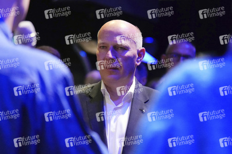 ILA - Internationale Luft- und Raumfahrtausstellung Berlin 2024