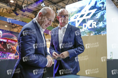 ILA - Internationale Luft- und Raumfahrtausstellung Berlin 2024