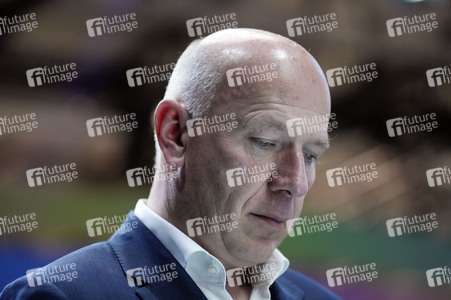 ILA - Internationale Luft- und Raumfahrtausstellung Berlin 2024