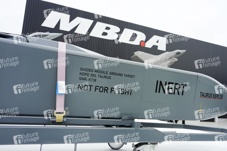 ILA - Internationale Luft- und Raumfahrtausstellung Berlin 2024