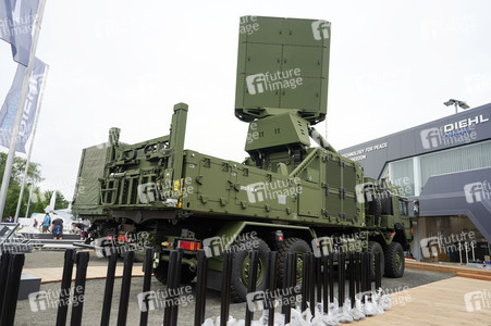 ILA - Internationale Luft- und Raumfahrtausstellung Berlin 2024