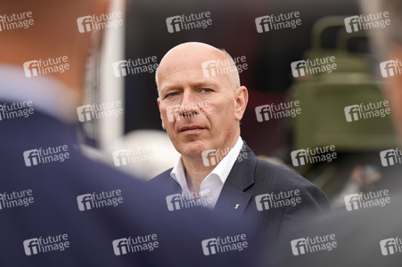 ILA - Internationale Luft- und Raumfahrtausstellung Berlin 2024