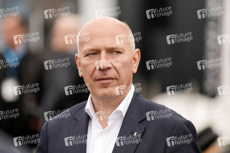 ILA - Internationale Luft- und Raumfahrtausstellung Berlin 2024