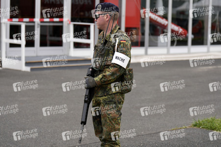 ILA - Internationale Luft- und Raumfahrtausstellung Berlin 2024