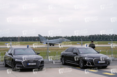 ILA - Internationale Luft- und Raumfahrtausstellung Berlin 2024