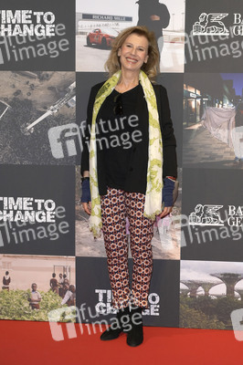 Filmpremiere 'Time To Change' in Rom