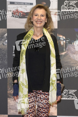 Filmpremiere 'Time To Change' in Rom