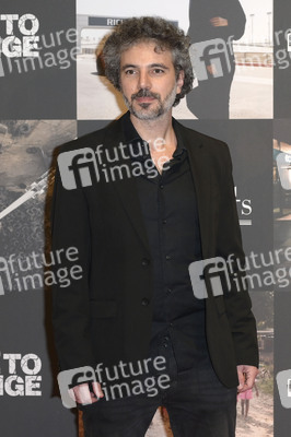 Filmpremiere 'Time To Change' in Rom