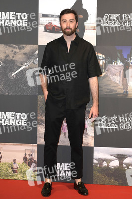 Filmpremiere 'Time To Change' in Rom