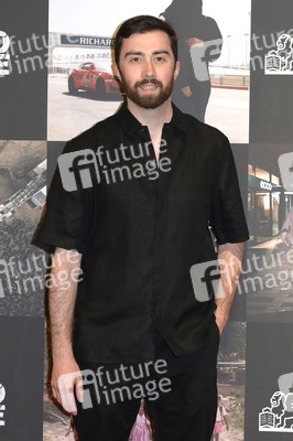 Filmpremiere 'Time To Change' in Rom