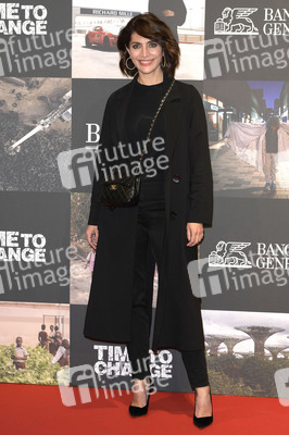 Filmpremiere 'Time To Change' in Rom