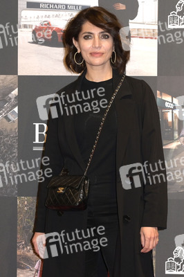 Filmpremiere 'Time To Change' in Rom