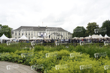 Auftaktveranstaltung zur 'Woche der Umwelt' in Berlin