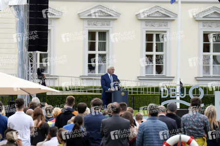 Auftaktveranstaltung zur 'Woche der Umwelt' in Berlin