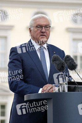 Auftaktveranstaltung zur 'Woche der Umwelt' in Berlin