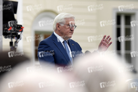 Auftaktveranstaltung zur 'Woche der Umwelt' in Berlin