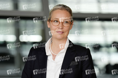 Fraktionssitzung der AfD-Bundestagsfraktion in Berlin