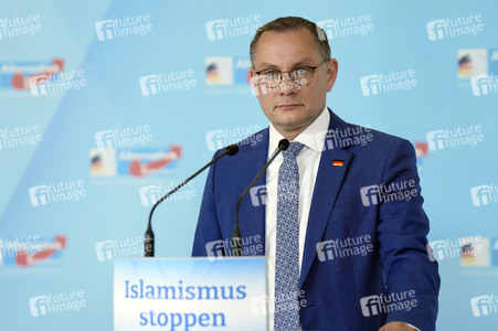 Fraktionssitzung der AfD-Bundestagsfraktion in Berlin