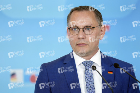 Fraktionssitzung der AfD-Bundestagsfraktion in Berlin