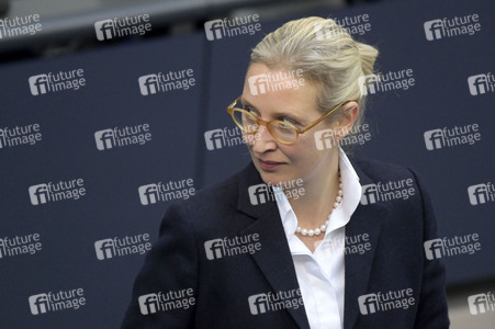 171. Sitzung des Deutschen Bundestages in Berlin