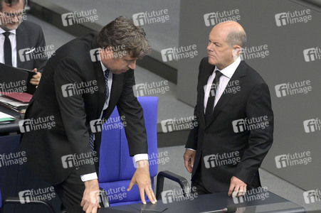 171. Sitzung des Deutschen Bundestages in Berlin