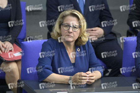 171. Sitzung des Deutschen Bundestages in Berlin