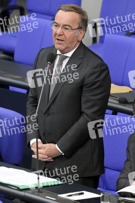 171. Sitzung des Deutschen Bundestages in Berlin