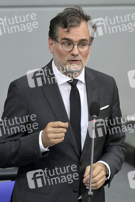 171. Sitzung des Deutschen Bundestages in Berlin