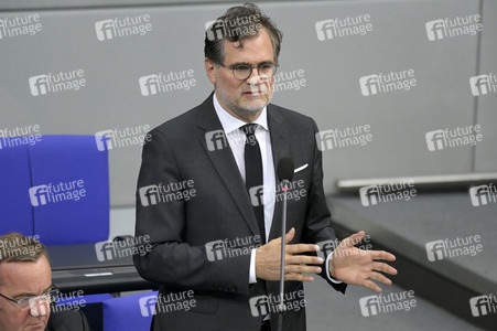 171. Sitzung des Deutschen Bundestages in Berlin