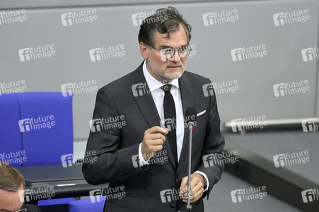 171. Sitzung des Deutschen Bundestages in Berlin