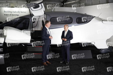 ILA - Internationale Luft- und Raumfahrtausstellung Berlin