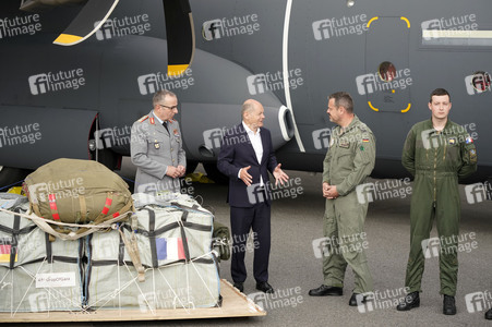 ILA - Internationale Luft- und Raumfahrtausstellung Berlin