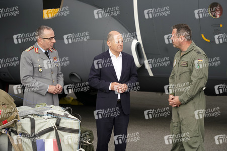 ILA - Internationale Luft- und Raumfahrtausstellung Berlin