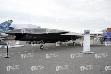 ILA - Internationale Luft- und Raumfahrtausstellung Berlin