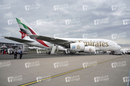 ILA - Internationale Luft- und Raumfahrtausstellung Berlin