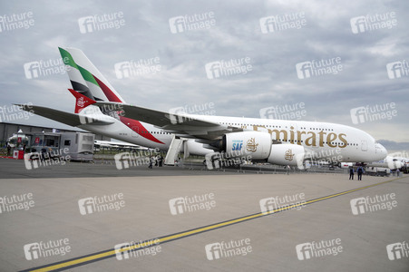 ILA - Internationale Luft- und Raumfahrtausstellung Berlin