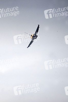 ILA - Internationale Luft- und Raumfahrtausstellung Berlin