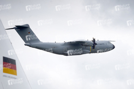 ILA - Internationale Luft- und Raumfahrtausstellung Berlin